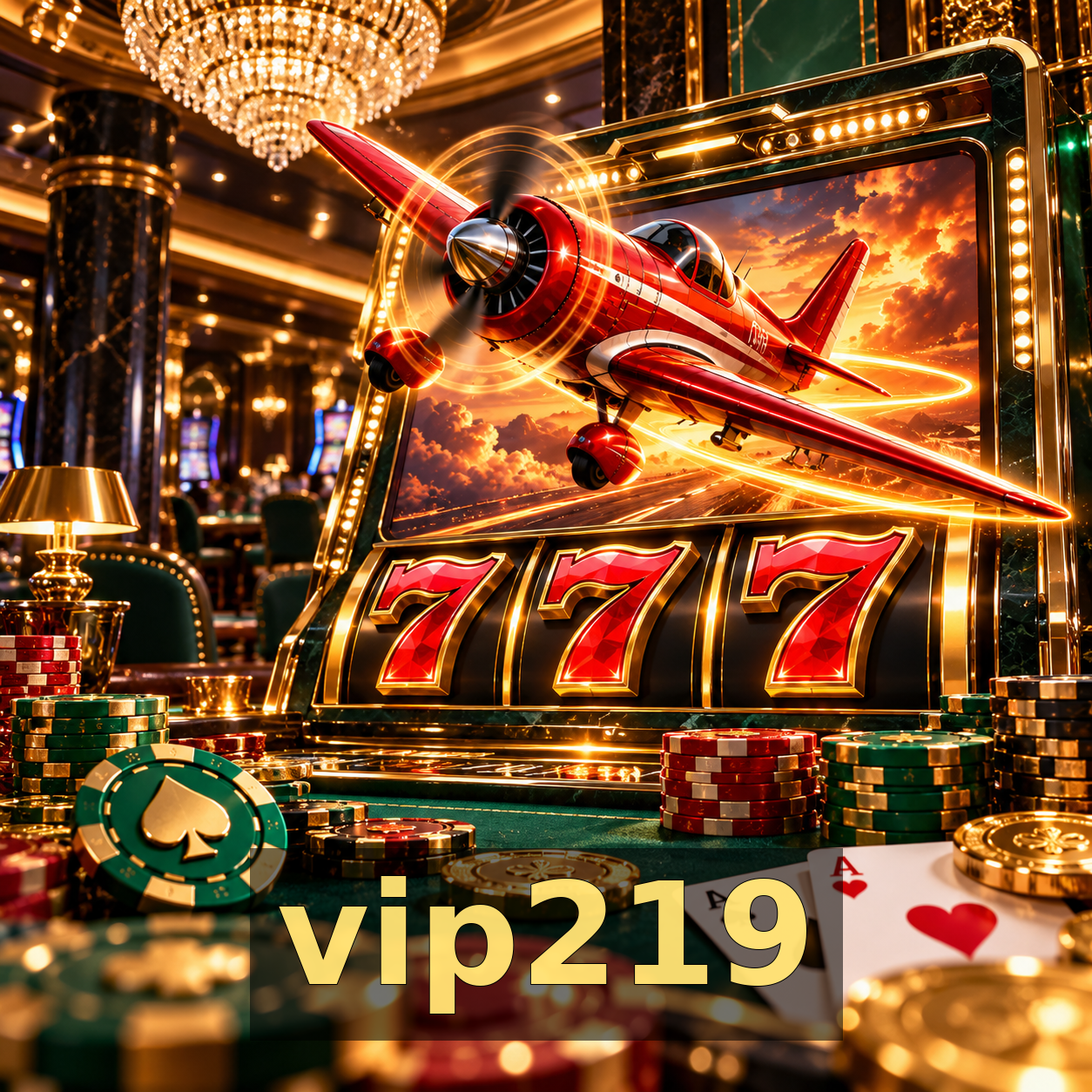 Baixar APK vip219