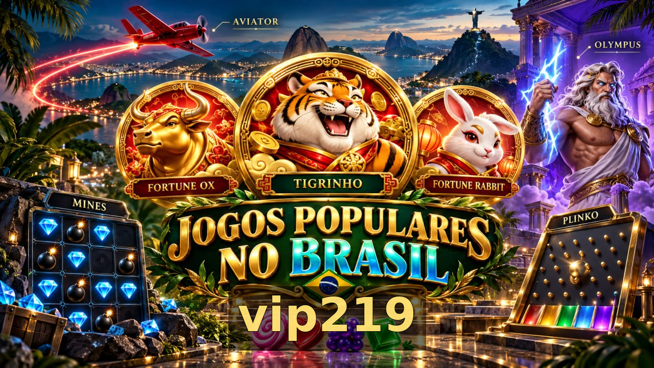 Instalar APK vip219