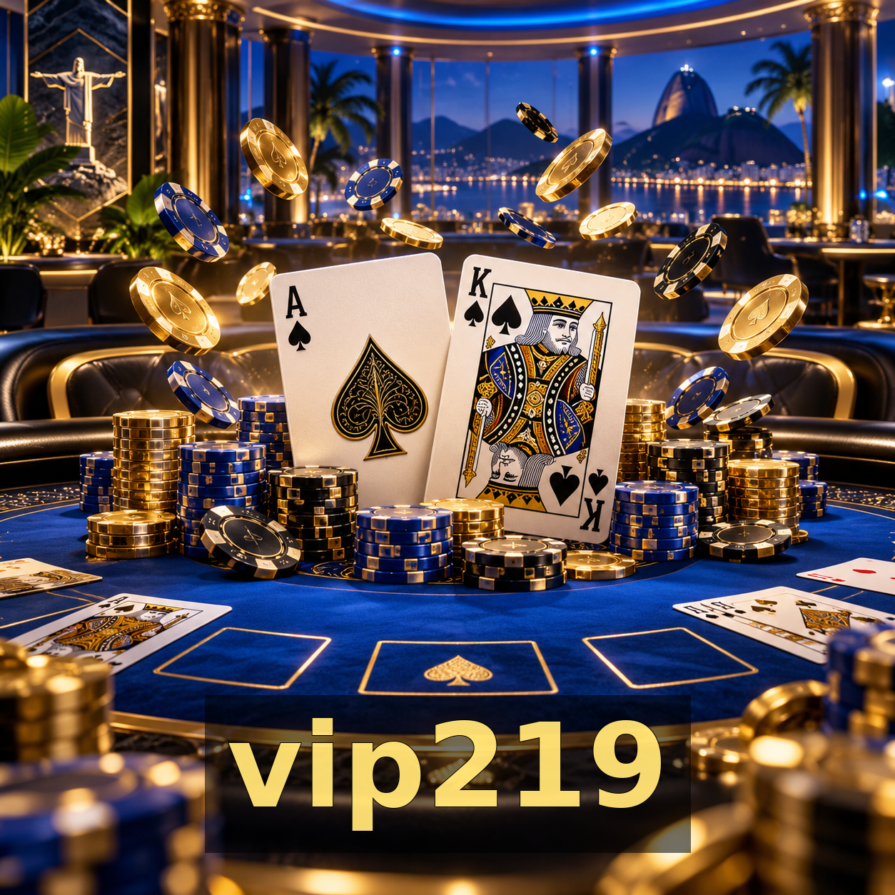 Instalação iOS vip219